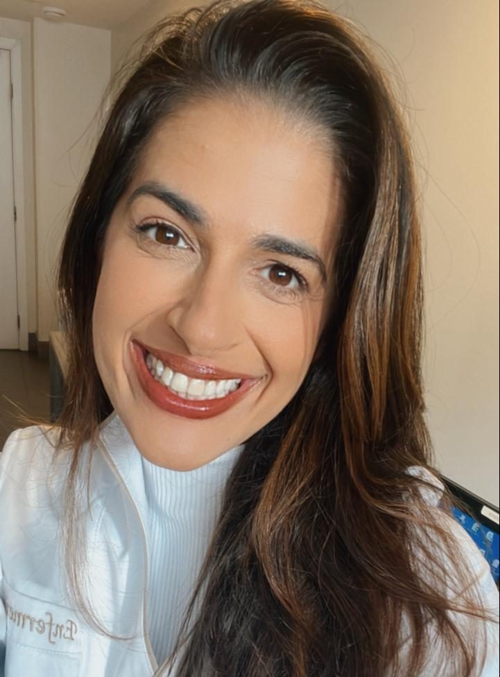 Kalliza Rodrigues
